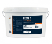 ekotex lijm pro 7101 10 ltr - thumbnail