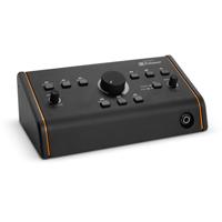 Palmer Monicon L G2 actieve/passieve monitor controller zwart