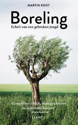 Boreling (Paperback)