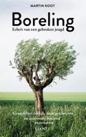 Boreling (Paperback)