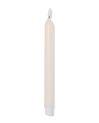 HEMA Led Huishoudkaars ⌀2.3x29cm Ivoor (ivoor)