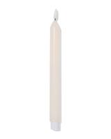 HEMA Led Huishoudkaars ⌀2.3x29cm Ivoor (ivoor)