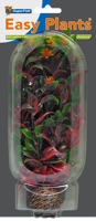 Superfish Easy Plant Kunstplant 20cm Nr.6 - Onderhoudsvrij Aquarium Decoratie