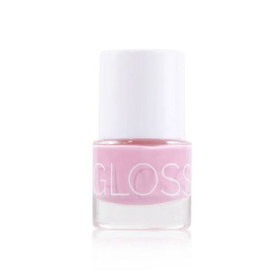 Glossworks Vegan Nagellak In the Pink