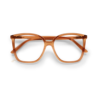 Leesbril-Have A Look Nymph-Brown-+2.50