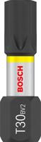 Bosch Accessoires schroevendraaierbit | tictac box | 25x impact t30 25mm - 2607002807