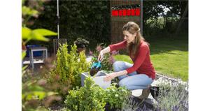 GARDENA Bloemenschep groot handschepje