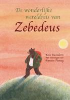 De wonderlijke wereldreis van Zebedeus (Hardback)