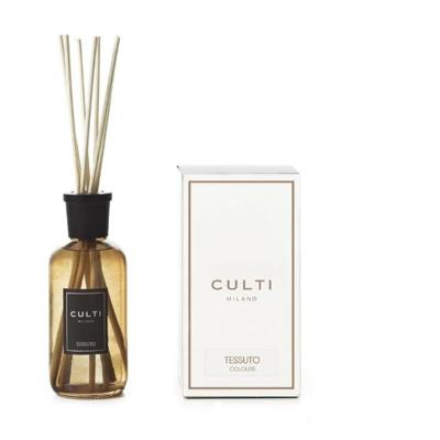 Culti Colours Tessuto Geurstokjes 250ml