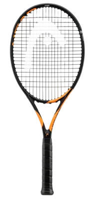 Head Graphene Radical Team Tennisracket