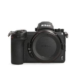 Nikon Nikon Z6 II - 71.218 kliks - Incl. Btw