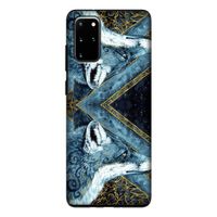 Golden Fox: Samsung Galaxy S20 Plus Tough Case
