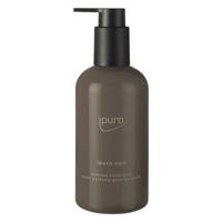 IPuro scented hand soap cuir 250ml