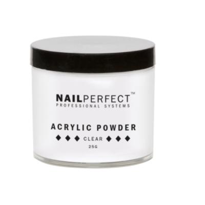 NailPerfect Acrylic Powder 25gr NailPerfect Acrylic Powder 25gr
