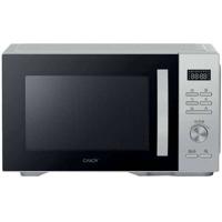 Grill Candy CMGA31W8DLS 900W 31L Magnetron - Digitaal - 45 Menu's - Zilver