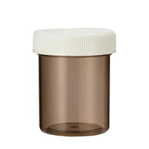 Spruyt Hillen Tabletflacon 25 ml shadow met dop
