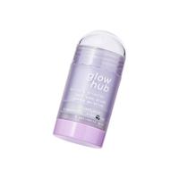 Glow Hub Face Mask Stick Blueberry + Black Tea 35g