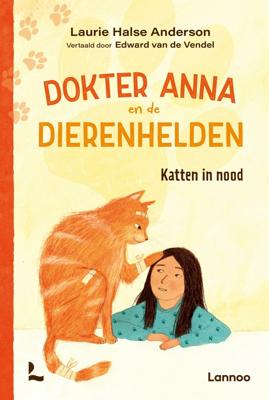 Katten in nood (Hardback)