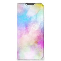Bookcase OPPO A96 | A76 Watercolor Light - thumbnail