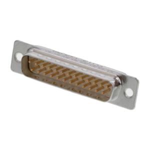 Molex Molex MOL Power & Signal Sol. 1727040170 D-sub stekker Aantal polen: 25 Solderen 1 stuk(s) Carton