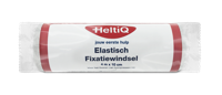 Elastisch fixatiewindsel 4m x 10cm 1 Stuks