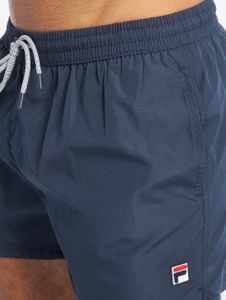 FILA / Zwembroek Urban Line Seal in blauw