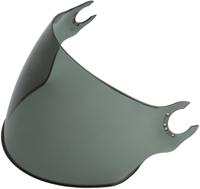 LS2 vizier visor of562/of558 toned long