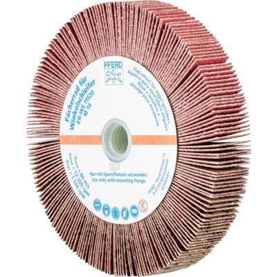 PFERD TOOLS 44781612 Waaier Diameter 115 mm 2 stuk(s)