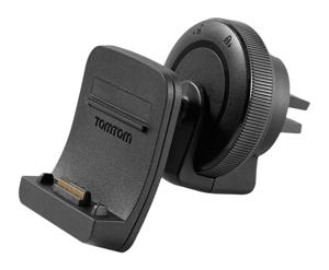Tomtom Click & Go Mount Houder Zwart