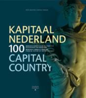 Kapitaal Nederland (Hardback) Kapitaal Nederland (Hardback)