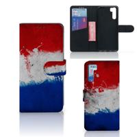 OPPO A91 | Reno3 | Bookstyle Case | Nederland