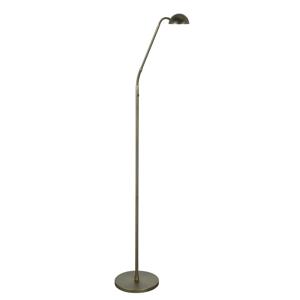 Highlight Klassieke leeslampParma koper brons - V4080.32
