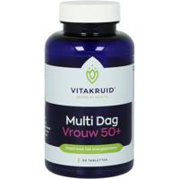Multi Dag Vrouw 50+