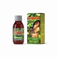 Stimulerende Olie Ruf 100 ml Guaraná