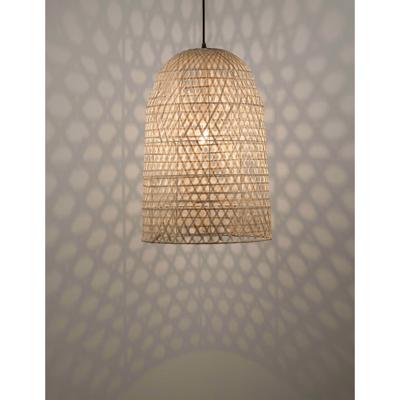 Lyora HanglampAurora rotan Ø 40,5cm - 9586681