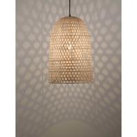 Lyora HanglampAurora rotan Ø 40,5cm - 9586681