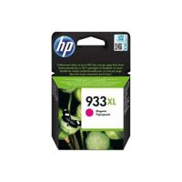 HP 933XL originele magenta grote capaciteit inktcartridge voor HP OfficeJet 6100/6600/6700/7100/7510/7610 (CN055AE)