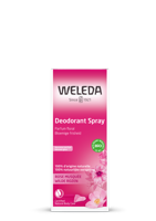 Wilde rozen deodorant 100 Milliliter