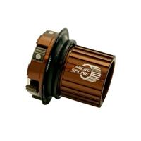 STANS Stan&apos;s m-pulse freehub - shimano micro spline