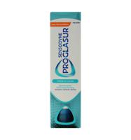 Tandpasta proglasur fresh & clean