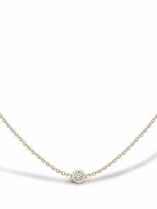 Pragnell collier Sundance en or 18ct orné de diamants