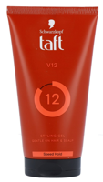 Schwarzkopf Taft V12 Power Gel