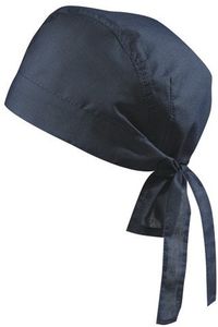 SALE! Myrtle Beach MB041 Bandana Hat - Navy - One Size