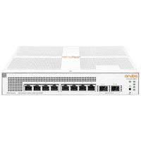 aruba JL681A#ABB Managed Netwerk Switch 8 poorten 20 GBit/s
