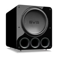 Seconddeal: SVS PB17 Ultra Revolution Subwoofer - Piano Gloss black Seconddeal: SVS PB17 Ultra Revolution Subwoofer - Piano Gloss black