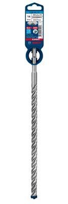 Bosch Expert SDS-plus-7X hamerboor, Ø 14 mm boren