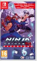 Nintendo Switch Ninja Gaiden: Ragebound - thumbnail