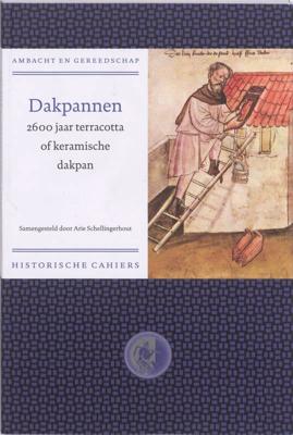 Dakpannen (Paperback)
