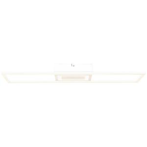 Brilliant G99369/05 Besson LED-plafondlamp LED 32 W Wit