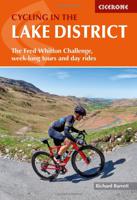Fietsgids Cycling in the Lake District | Cicerone - thumbnail